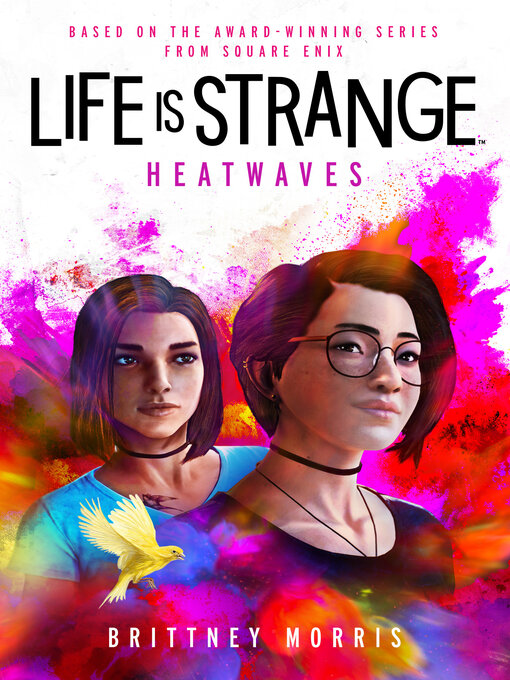 Title details for Life is Strange by Brittney Morris - Available